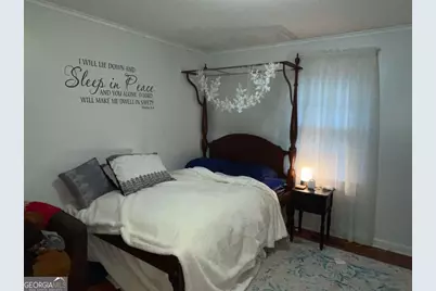 129 E Brumby Street, Reidsville, GA 30453 - Photo 18