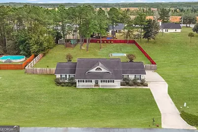 1221 Nautical Drive SE, Townsend, GA 31331 - Photo 2