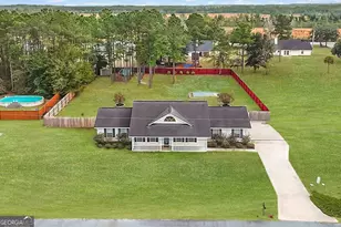 1221 Nautical Dr SE, Townsend, GA 31331 - Photo 2