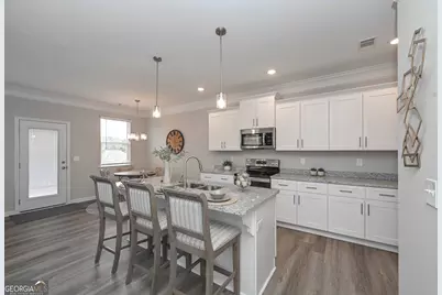 2690 Fareed Street, Douglasville, GA 30135 - Photo 14