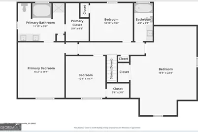 2200 Emerald Drive, Loganville, GA 30052 - Photo 16