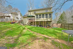 2200 Emerald Dr, Loganville, GA 30052 - Photo 4