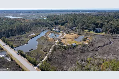 104 Sheffield Island Rd, Woodbine, GA 31569 - Photo 2