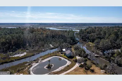 104 Sheffield Island Rd, Woodbine, GA 31569 - Photo 6