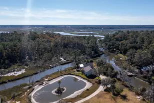 104 Sheffield Island Rd, Woodbine, GA 31569 - Photo 2