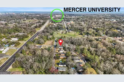 545 Grosso Avenue, Macon, GA 31204 - Photo 1