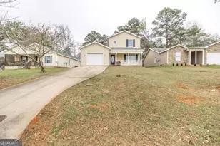 204 Spring Creek Dr, Perry, GA 31069 - Photo 2