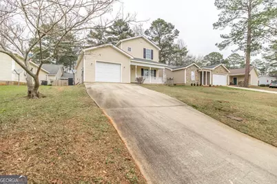 204 Spring Creek Drive, Perry, GA 31069 - Photo 1