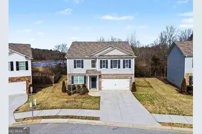 367 Hughes Lane, Pendergrass, GA 30567 - Photo 4