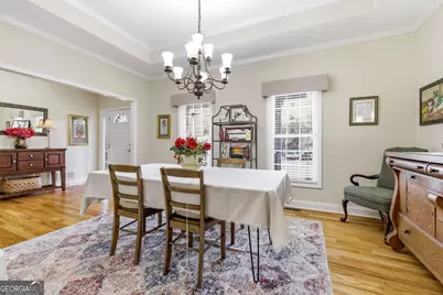 1046 Chase Road, Cornelia, GA 30531 - Photo 4