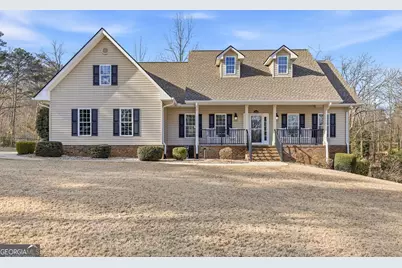 1046 Chase Road, Cornelia, GA 30531 - Photo 1