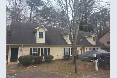 6844,6846,6848 S Lakewood Terrace, Douglasville, GA 30135 - Photo 1