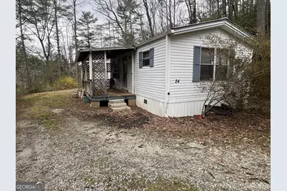 24 Lost Bridge Rd, Lakemont, GA 30552 - Photo 4
