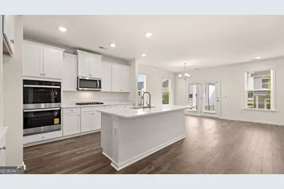 13466 Whitman Lane SE, Covington, GA 30014 - Photo 10