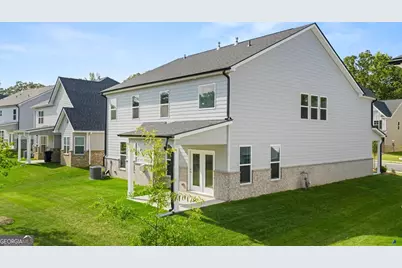 13466 Whitman Lane SE, Covington, GA 30014 - Photo 48