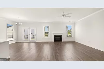 13466 Whitman Lane SE, Covington, GA 30014 - Photo 20