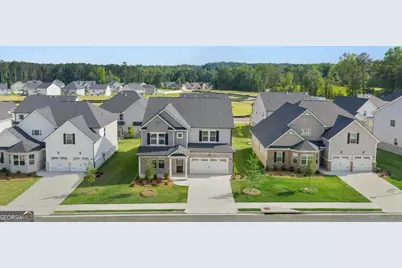 13466 Whitman Lane SE, Covington, GA 30014 - Photo 4