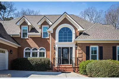 1251 Bridgewater Walk, Snellville, GA 30078 - Photo 2