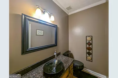 1251 Bridgewater Walk, Snellville, GA 30078 - Photo 32