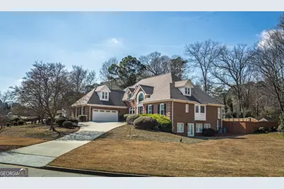 1251 Bridgewater Walk, Snellville, GA 30078 - Photo 42
