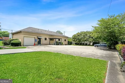 5480 Old National Highway, Atlanta, GA 30349 - Photo 4