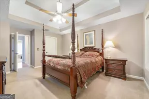 1129 River Green Ct, McDonough, GA 30252 - Photo 6