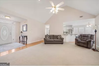 1129 River Green Court, McDonough, GA 30252 - Photo 2