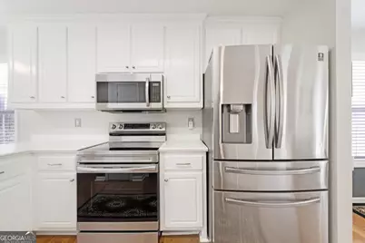 1129 River Green Court, McDonough, GA 30252 - Photo 16