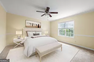 610 Mill Pond Dr, Smyrna, GA 30082 - Photo 20