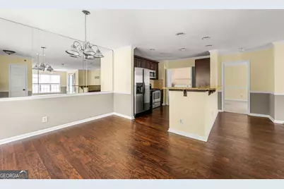 610 Mill Pond Drive, Smyrna, GA 30082 - Photo 10