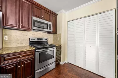 610 Mill Pond Drive, Smyrna, GA 30082 - Photo 20