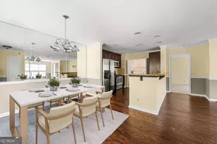 610 Mill Pond Dr, Smyrna, GA 30082 - Photo 12