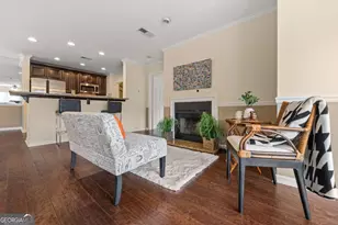 610 Mill Pond Dr, Smyrna, GA 30082 - Photo 6