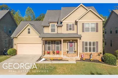 34 Camden Circle, Newnan, GA 30265 - Photo 1