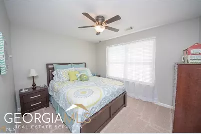 34 Camden Circle, Newnan, GA 30265 - Photo 14