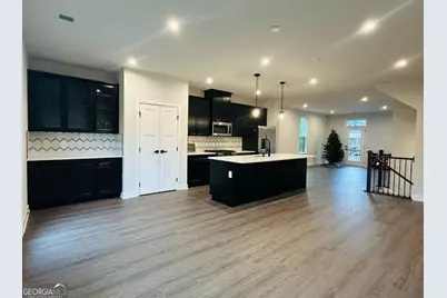 420 Thatch Terrace, Fayetteville, GA 30214 - Photo 22