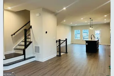 420 Thatch Terrace, Fayetteville, GA 30214 - Photo 30