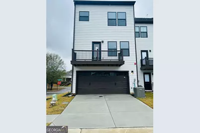 420 Thatch Terrace, Fayetteville, GA 30214 - Photo 56