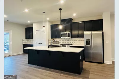 420 Thatch Terrace, Fayetteville, GA 30214 - Photo 18