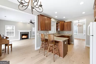 170 Northwoods Drive, Mount Airy, GA 30563 - Photo 8