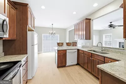 170 Northwoods Drive, Mount Airy, GA 30563 - Photo 12