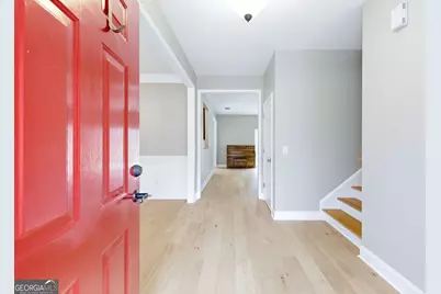 170 Northwoods Drive, Mount Airy, GA 30563 - Photo 4