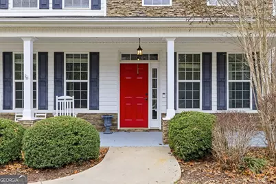 170 Northwoods Drive, Mount Airy, GA 30563 - Photo 2