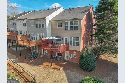 1651 Wehunt Place SE #12, Smyrna, GA 30082 - Photo 2
