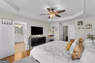 1651 Wehunt Place SE #12, Smyrna, GA 30082 - Photo 24