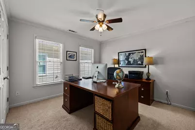 117 Centennial Drive, Peachtree City, GA 30269 - Photo 42