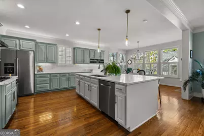 117 Centennial Drive, Peachtree City, GA 30269 - Photo 18