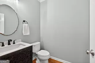 117 Centennial Dr, Peachtree City, GA 30269 - Photo 14