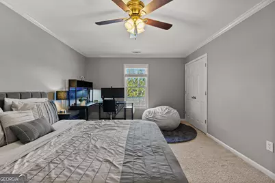 117 Centennial Drive, Peachtree City, GA 30269 - Photo 48