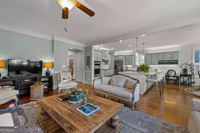 117 Centennial Drive, Peachtree City, GA 30269 - Photo 16